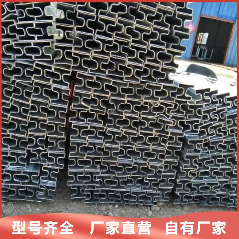 异型管_梅花钢管产品性能