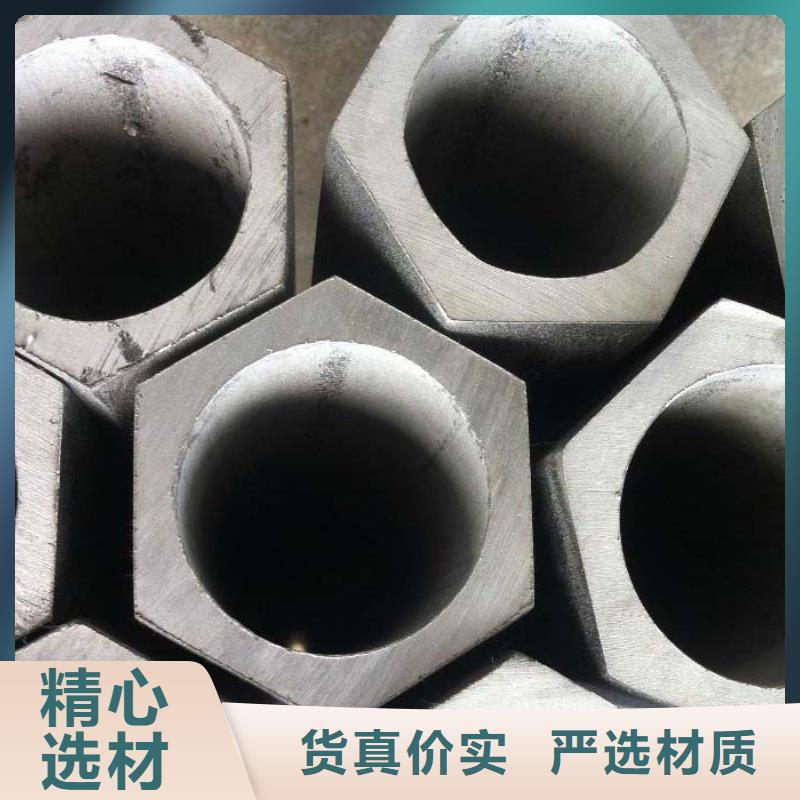 异型管Q355方矩管一致好评产品
