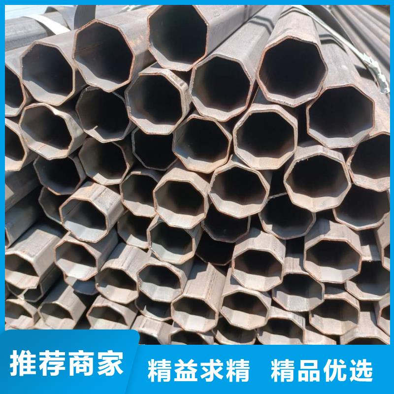 异型管,精密异型管源头厂家