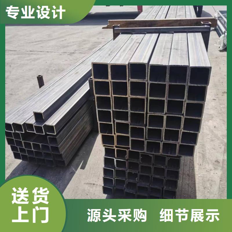 12cr1mov精密方管定尺定做