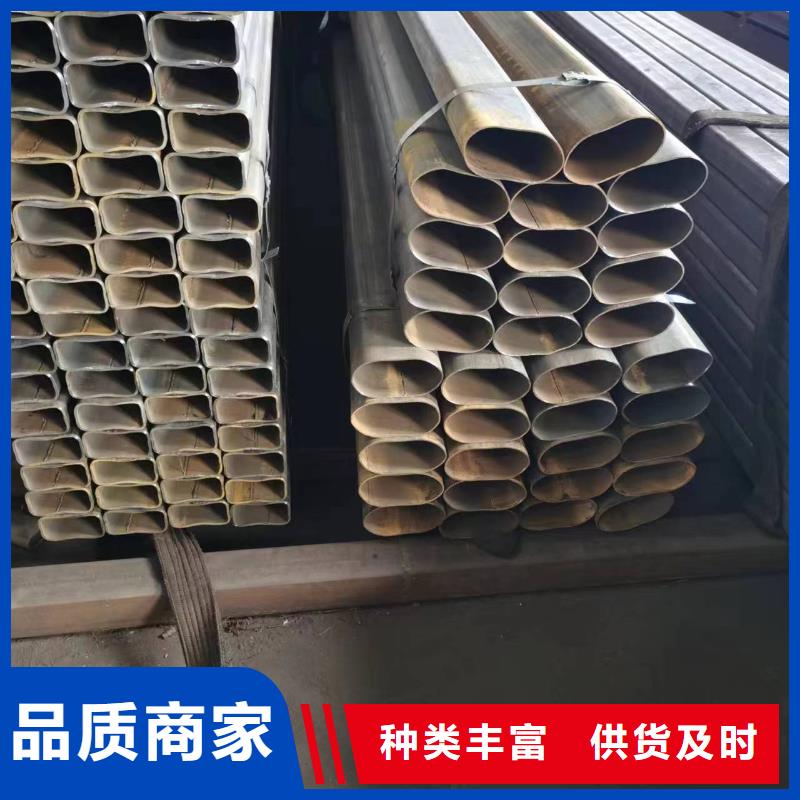 16mn精密方管4米定尺