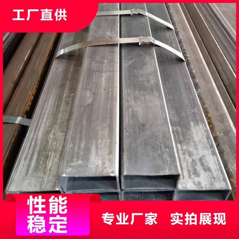 无缝方管,热镀锌方管价格公道合理