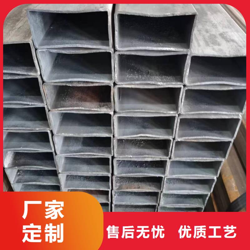 无缝方管Q355B方管源头厂家供应