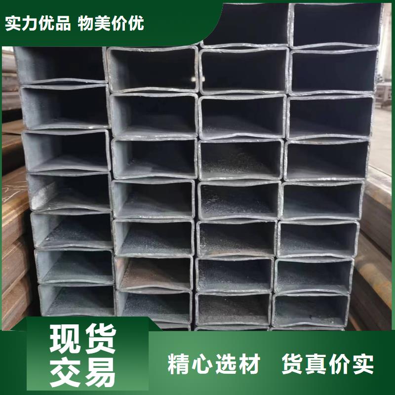 20#精密方管冷拉不變形
