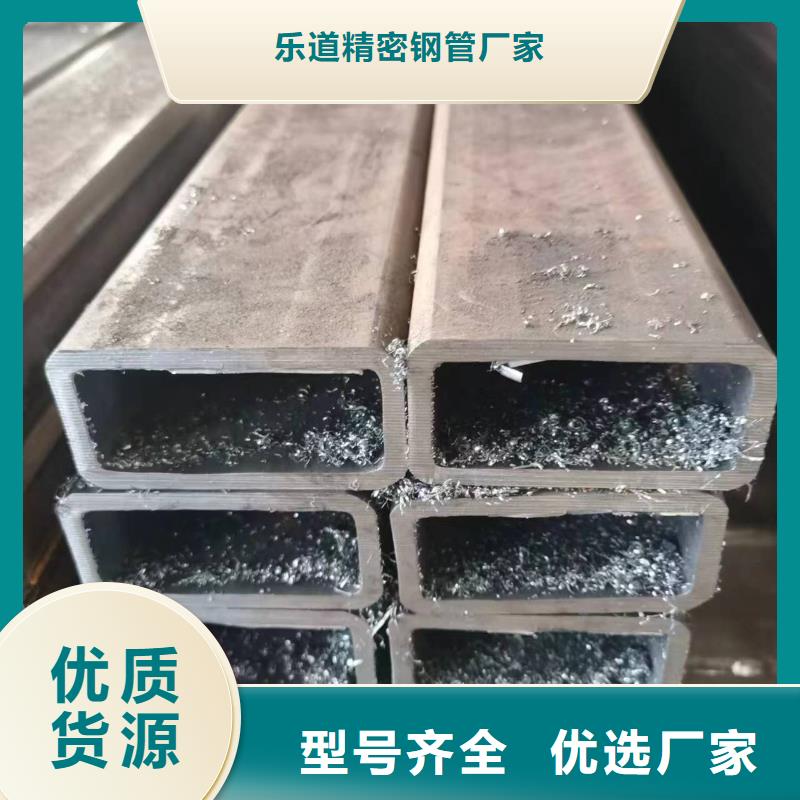 无缝方管_精密方管拥有多家成功案例