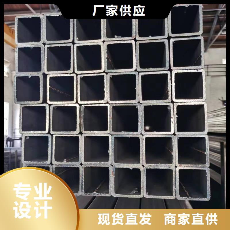 35crmo精密方管6米定尺
