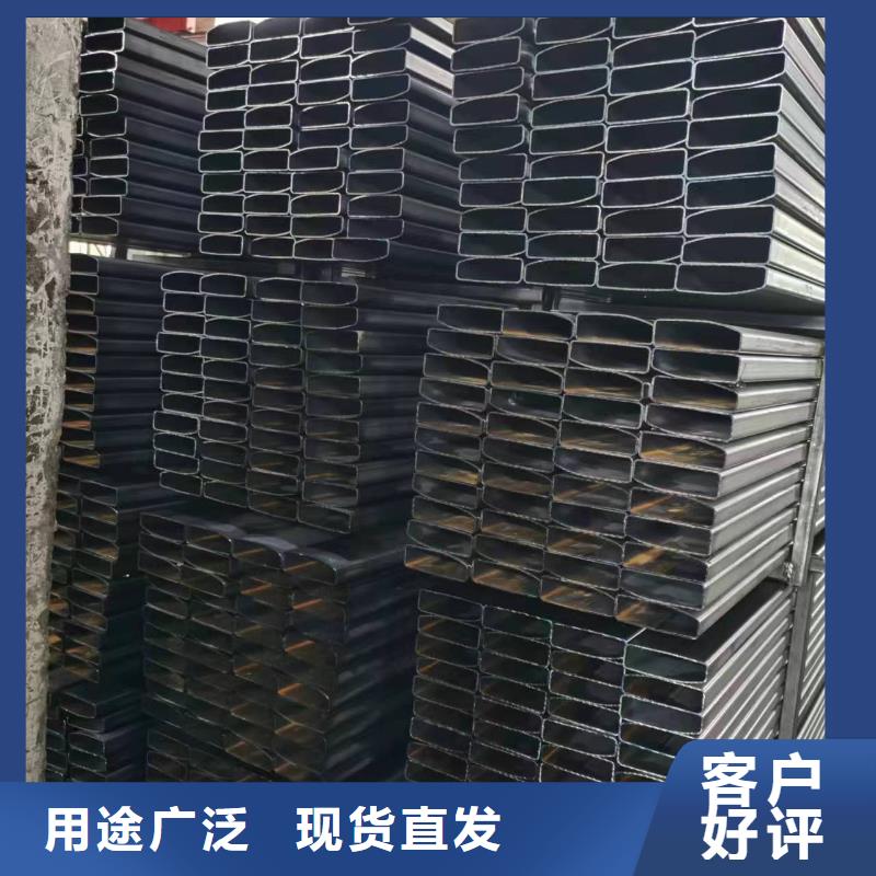 27simn精密方管生产厂家