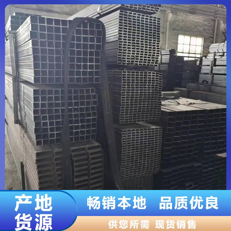 42crmo精密方管挤扁膨胀无裂纹