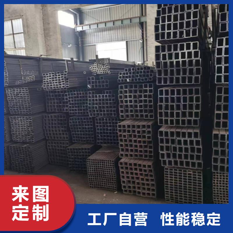 20#无缝方管钢结构工程项目