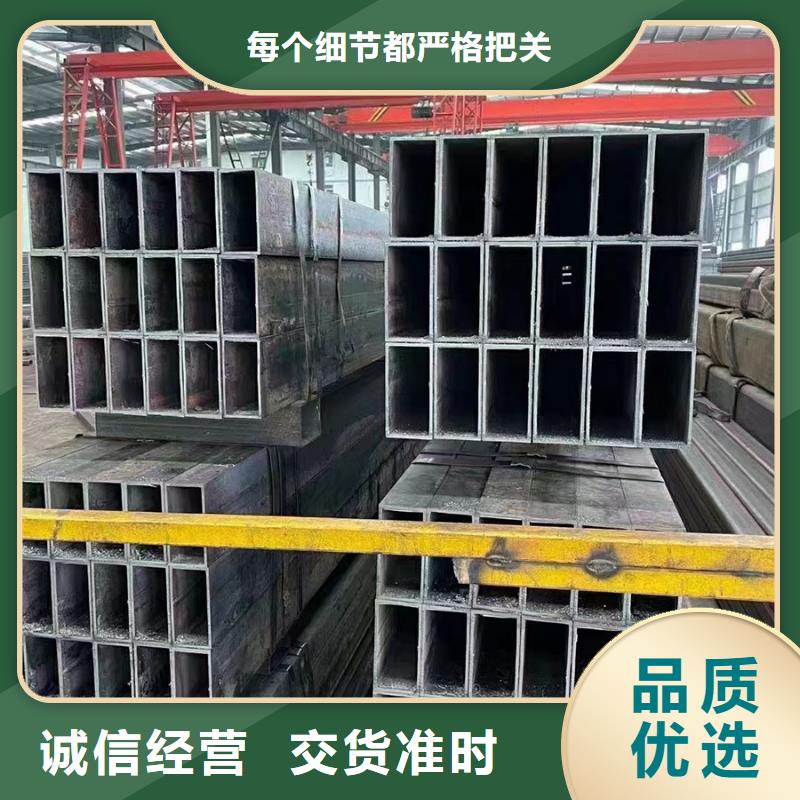 35crmo无缝方管挤扁膨胀无裂纹
