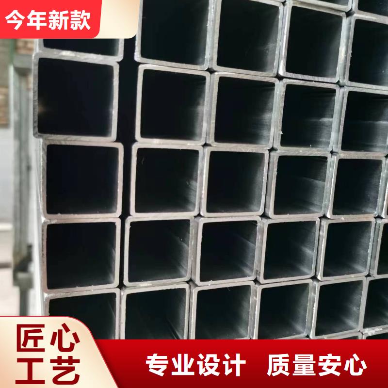 无缝方管,花键钢管厂家新品
