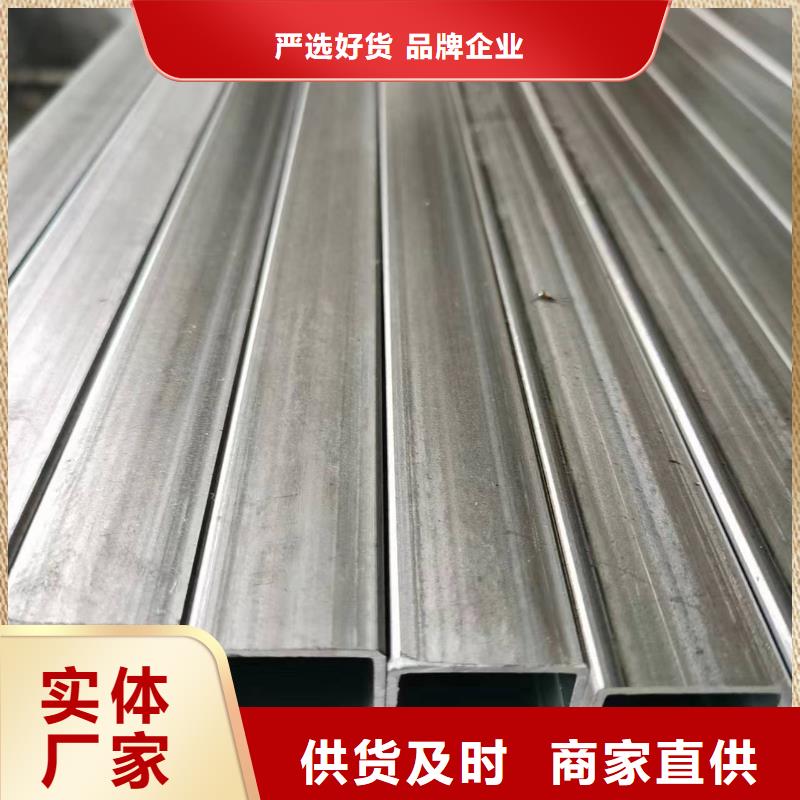 Q355D无缝方管钢结构工程项目