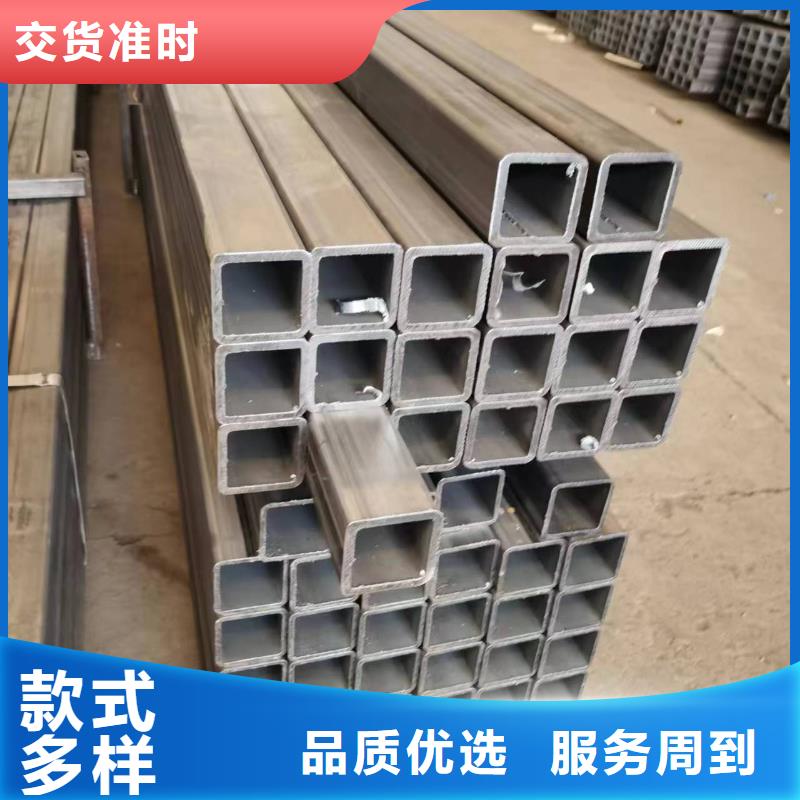 无缝方管排污防腐管产品优良
