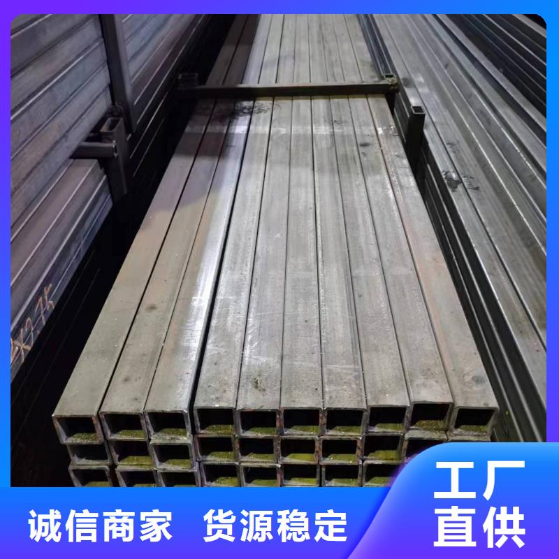 42crmo精密方管幕墙项目