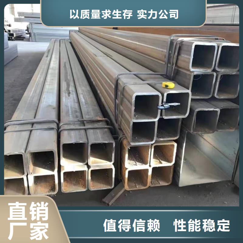 Q355E精密方管今日報價造船項目