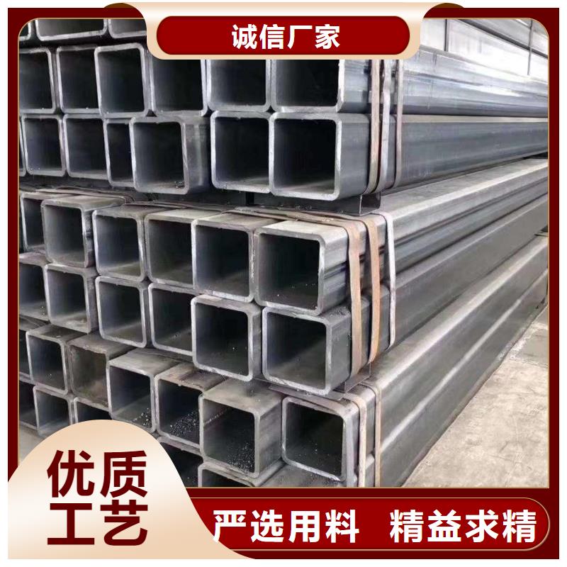 45#精密方管幕墙项目