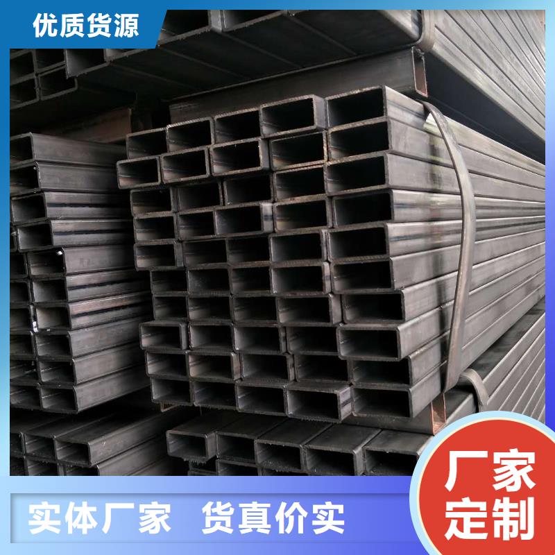 無縫方管精密方管批發價格