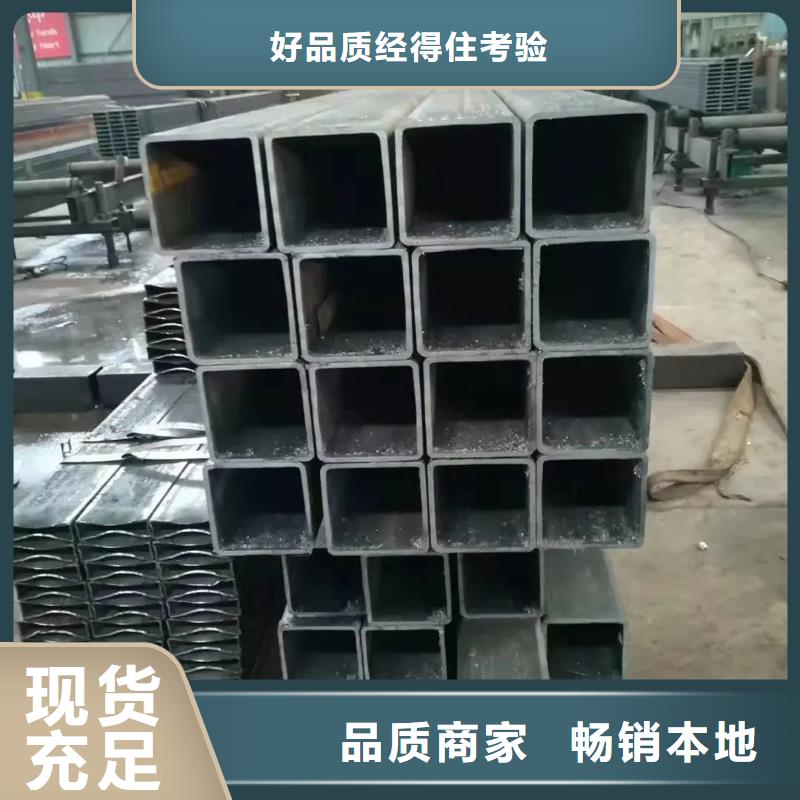 20cr无缝方管今日报价幕墙项目