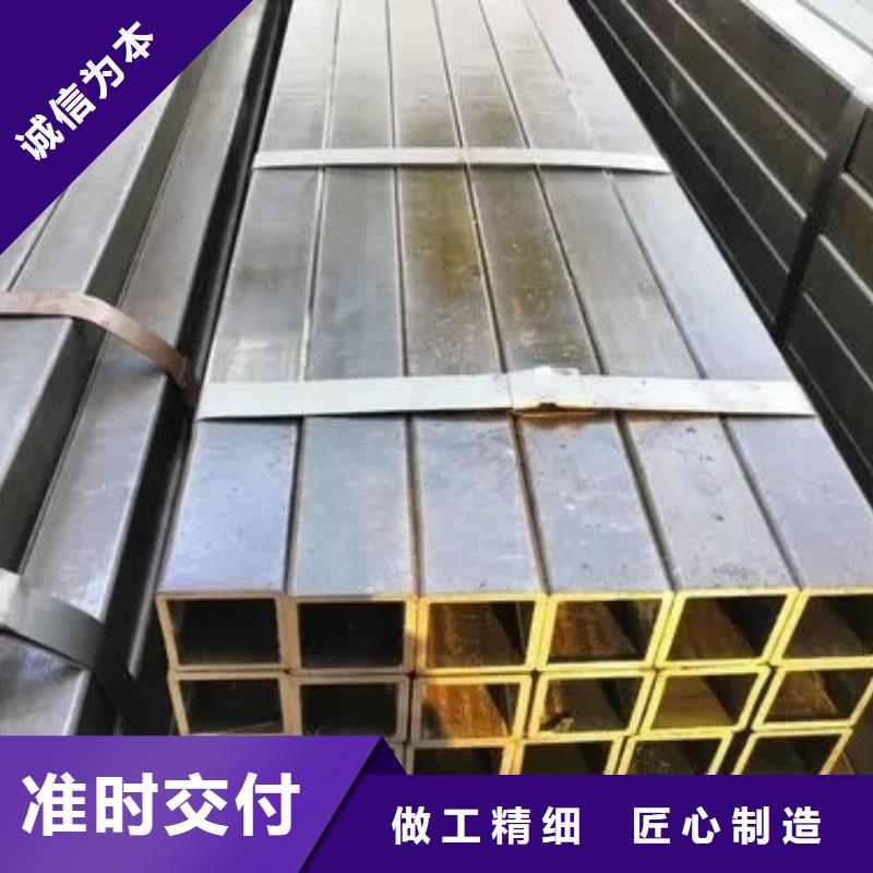 无缝方管_精密方管拥有多家成功案例
