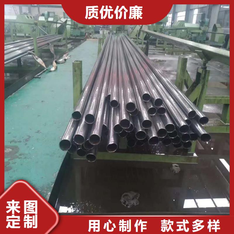 精密钢管2寸镀锌管大量现货