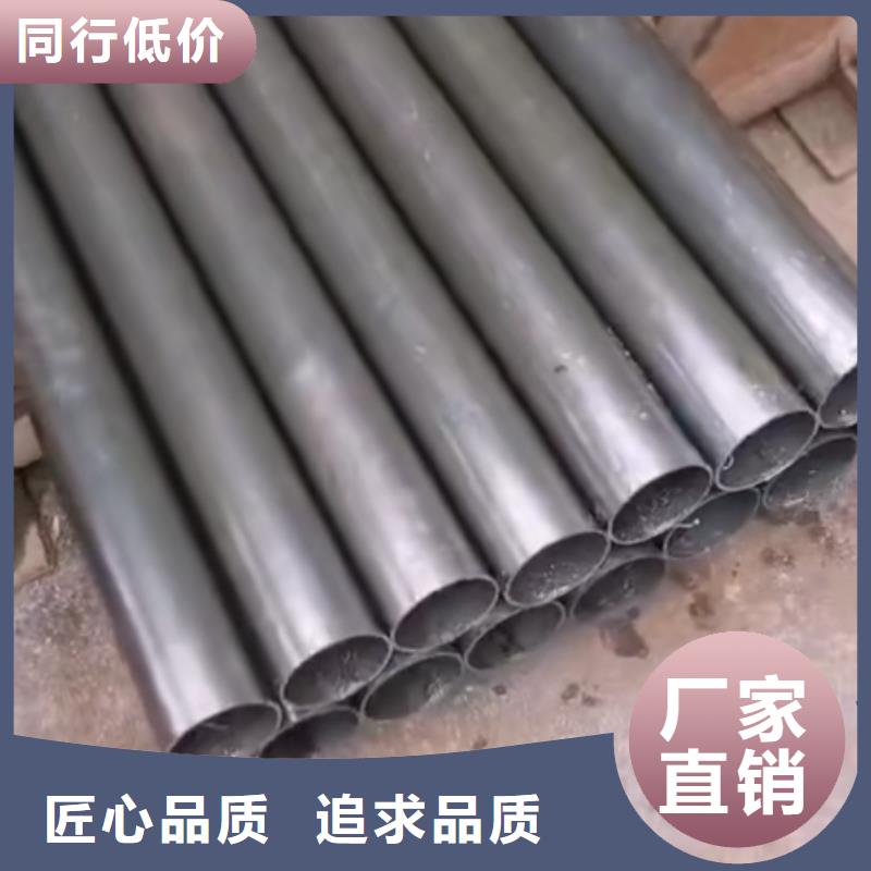 精密钢管_国标镀锌管口碑好实力强