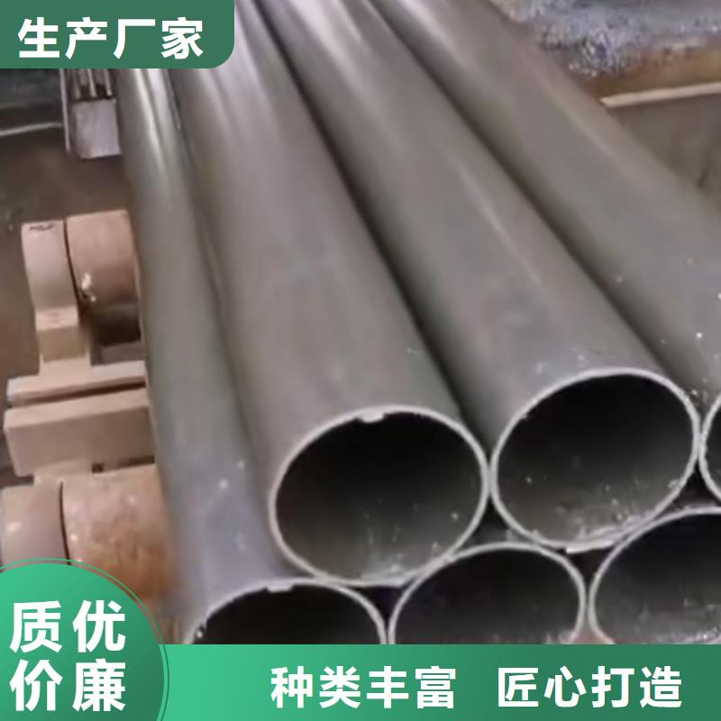 精密钢管精密方管支持定制