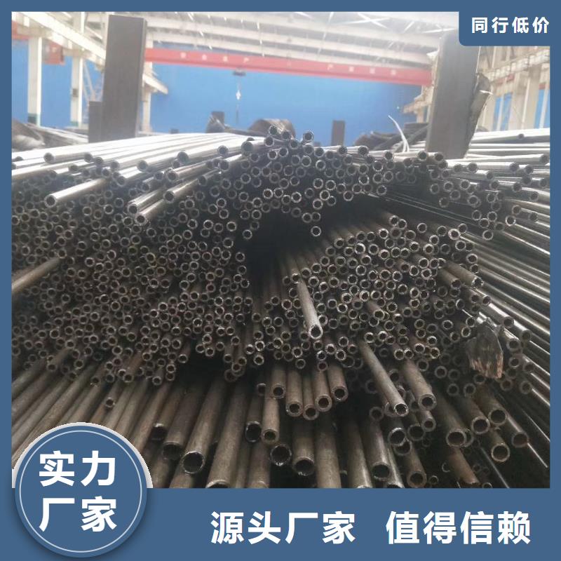 精密钢管-Q355B方管现货供应