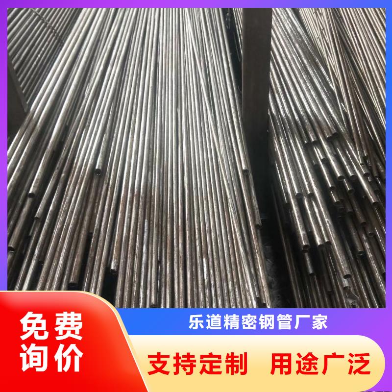 精密钢管无缝方管品质不将就