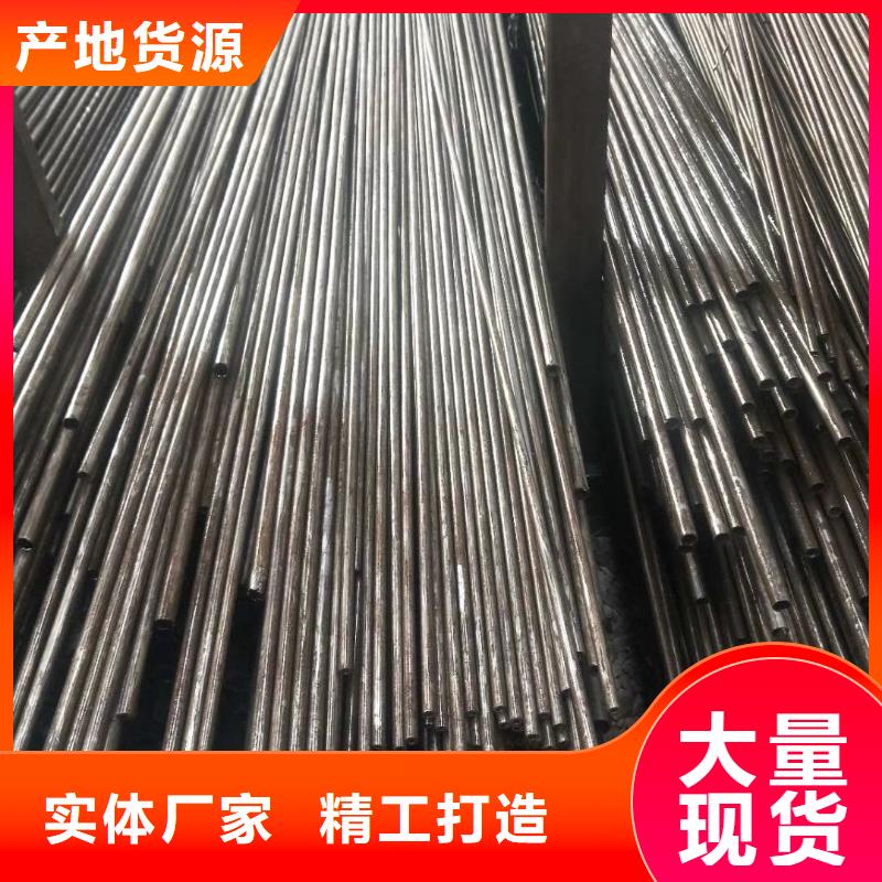 精密钢管3PE防腐管出厂价