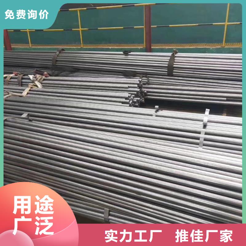 精密鋼管3PE防腐管出廠價