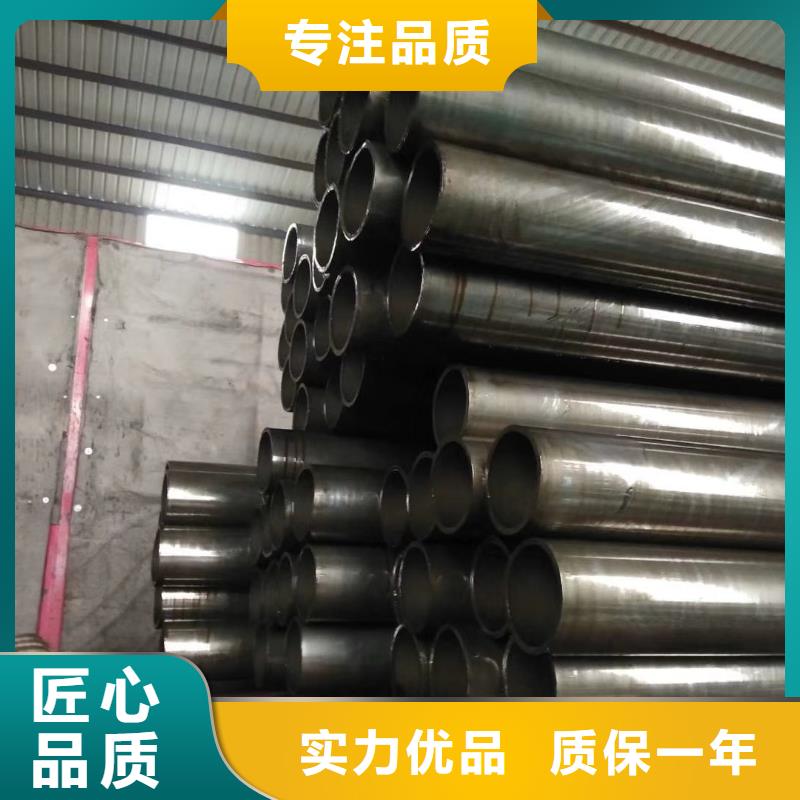 精密钢管螺旋卷管原料层层筛选
