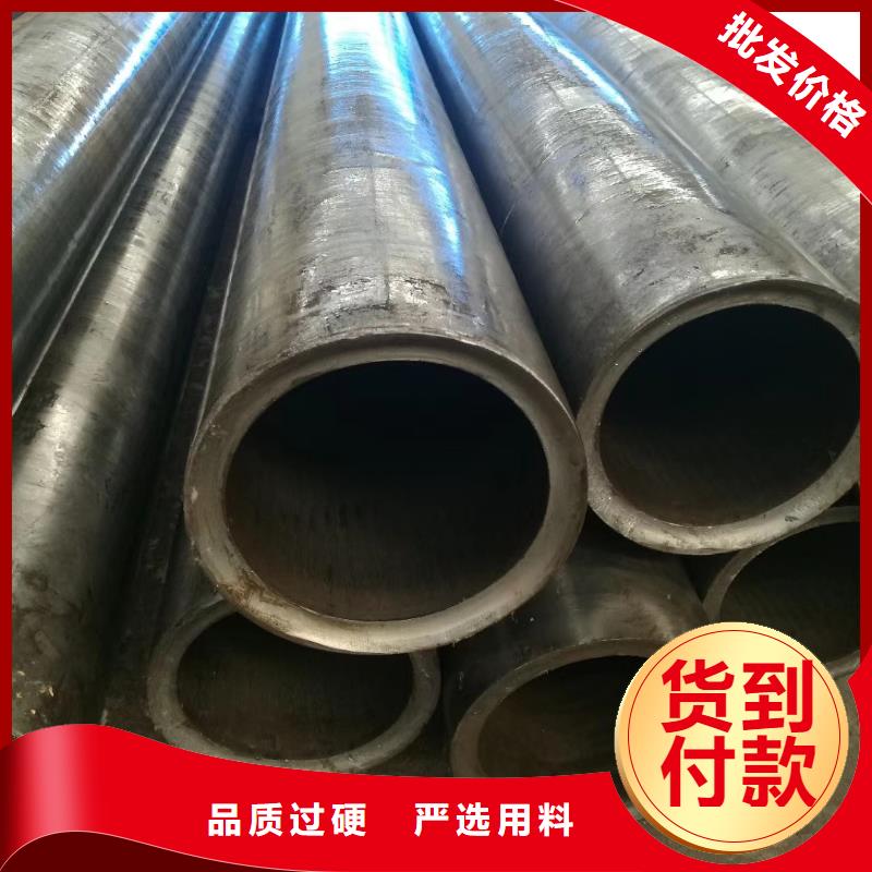精密钢管-Q355B方管现货供应