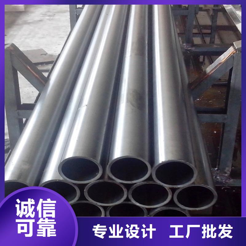 Q345B精密无缝管厂家市场价格