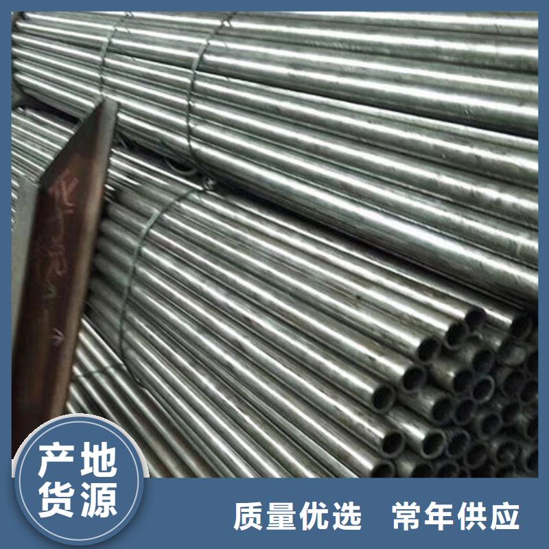 精密钢管T型管细节决定品质