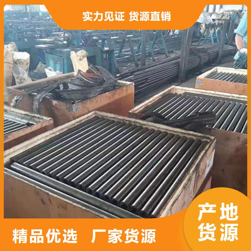 精密钢管精密方管支持定制