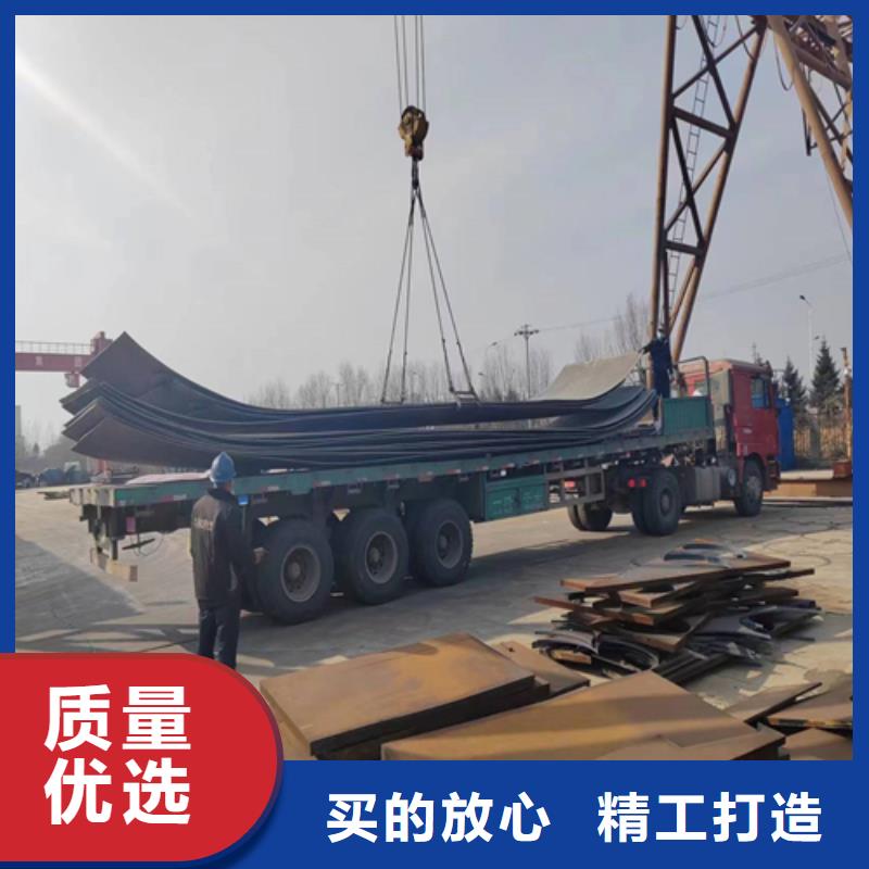 钛复合钢板厂家定制