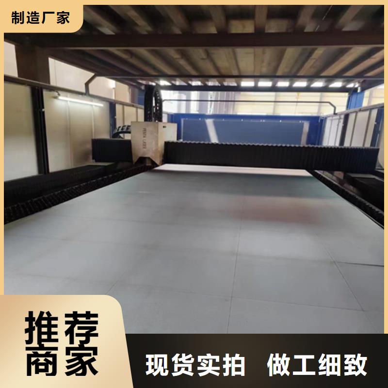 不锈钢复合板脱硫塔