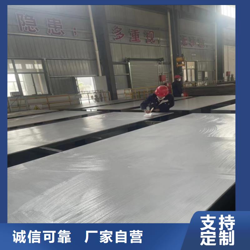 热轧不锈钢复合板厂家