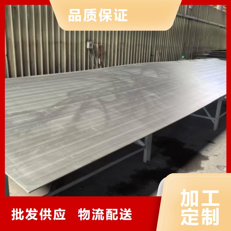 钛钢复合板工艺精致