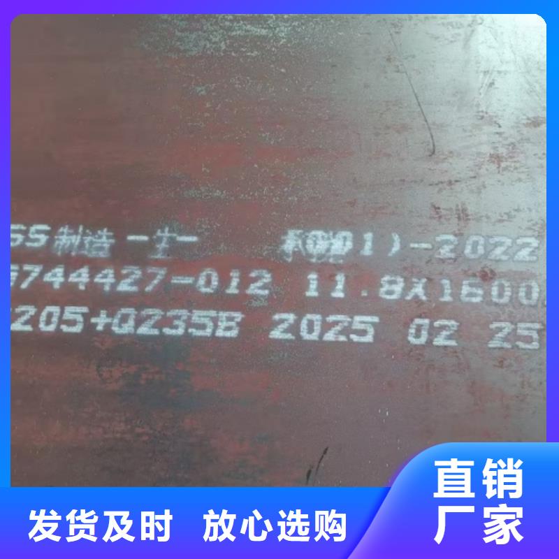 鈦鋼復合板廠家供應價格