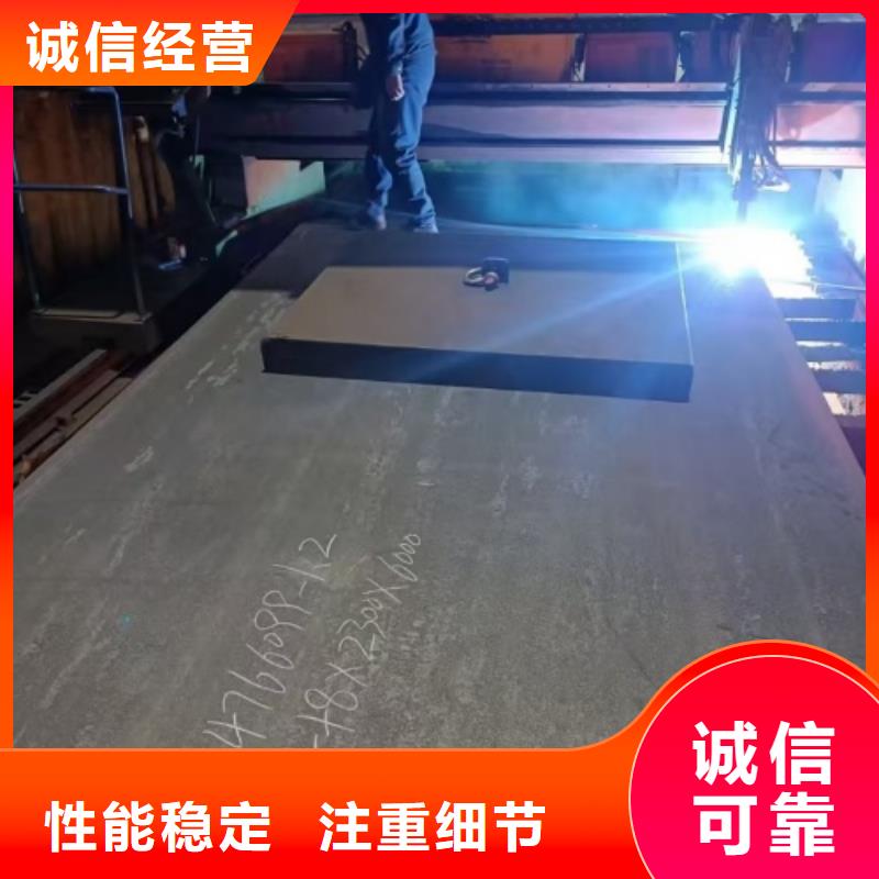 不锈钢复合板供应商