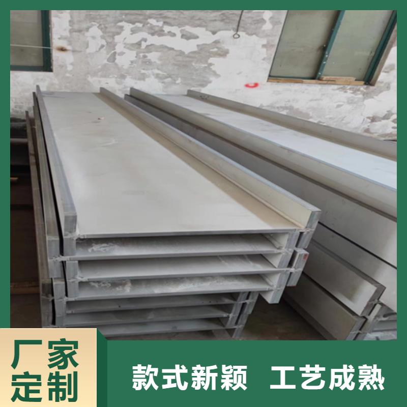 不锈钢型材不锈钢焊管匠心品质