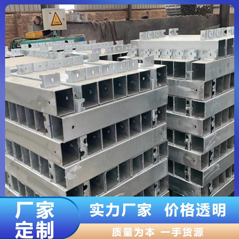 Gr-C-4E波形护栏实力厂家质量稳定