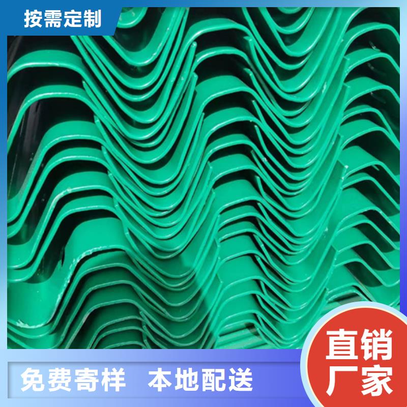 優選：波形護欄生產廠家
