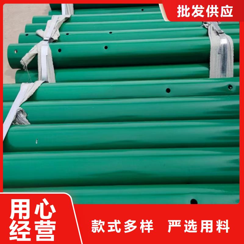 生命防护工程波形护栏设计施工