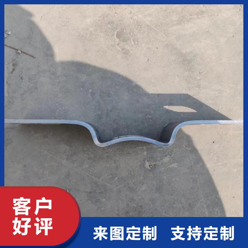 gr-b-2e波形护栏款式齐全