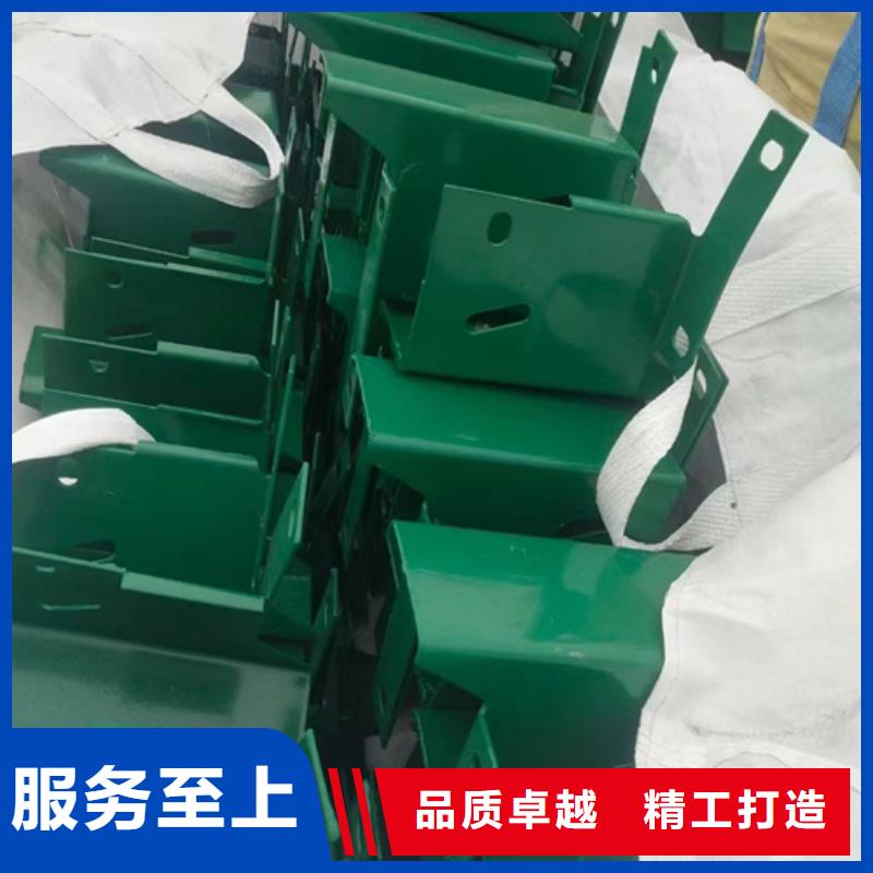 波形防护栏优选品质厂家