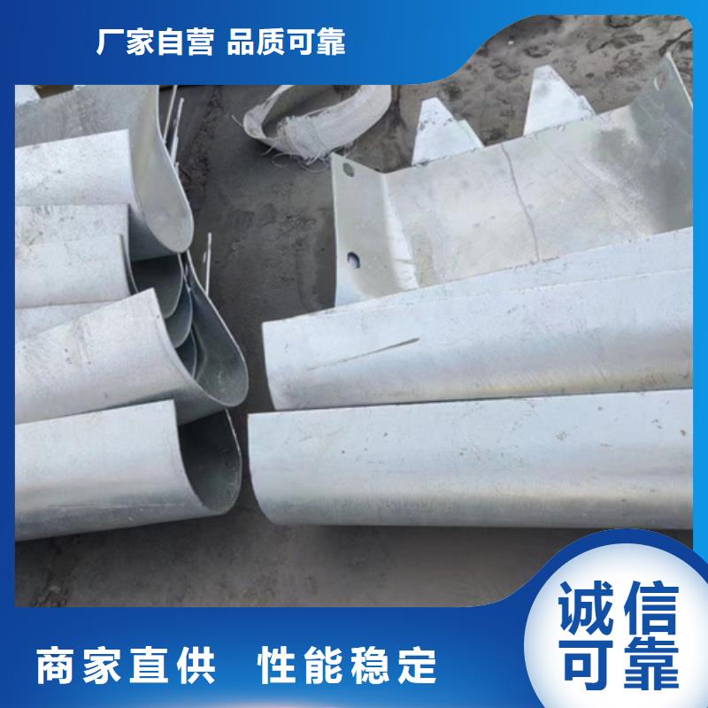 Gr-A-4E波形梁鋼護欄廠家