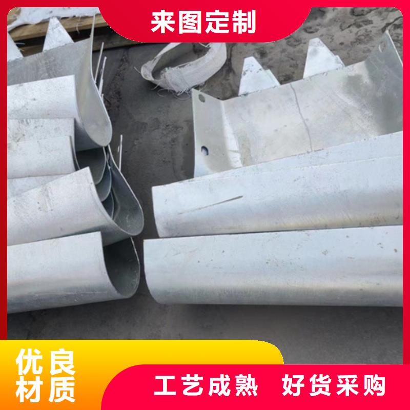 Gr-B-4E波形梁钢护栏多少钱一米？