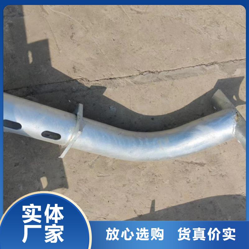 高速公路护栏板一米多少钱？